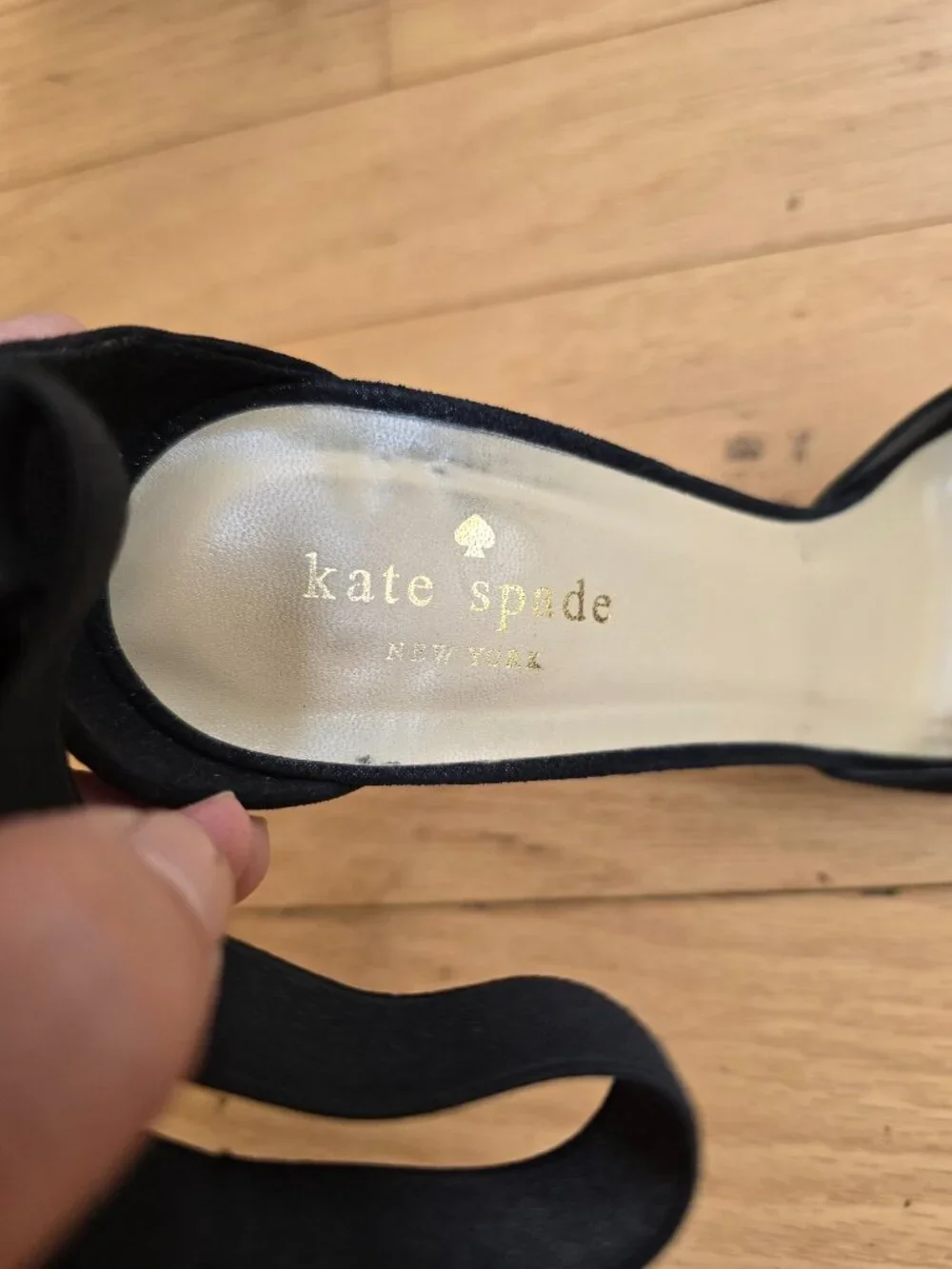 kate spade vintage y2k